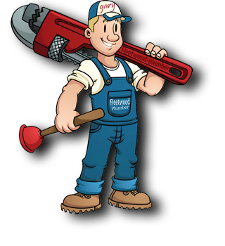 Time Served, Fully Qualified Fleetwood Plumber